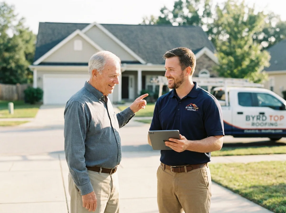 Roofing Ballard, WV FAQs